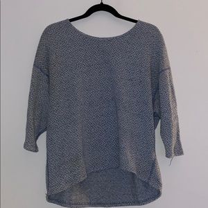 American Apparel Knit Sweater